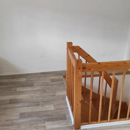 Casa de Férias Senft