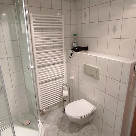 Casa de Férias Senft *